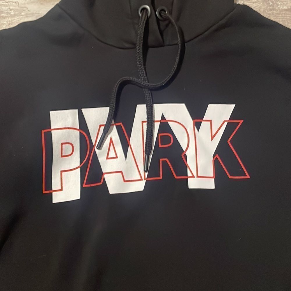 IVY PARK XS
